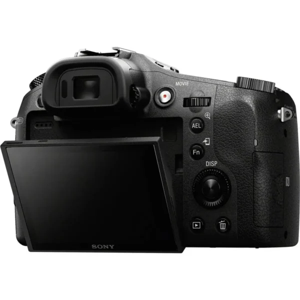 Sony Cyber-shot DSC-RX10