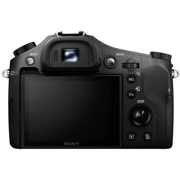 Sony Cyber-shot DSC-RX10