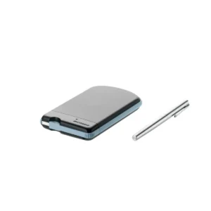 Freecom Tough Drive external hard drive 1 TB 5400 RPM 2.5″ USB 3.2 Gen 1 (3.1 Gen 1) Grey