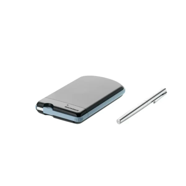 Freecom Tough Drive external hard drive 1 TB 5400 RPM 2.5″ USB 3.2 Gen 1 (3.1 Gen 1) Grey