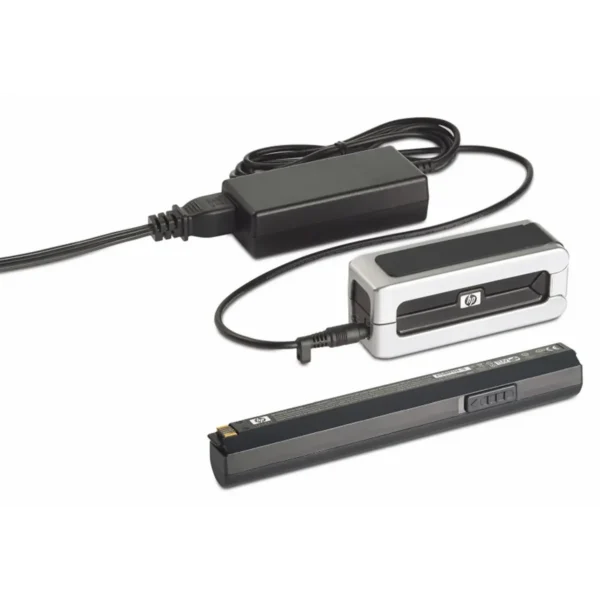 HP Battery and Charger Kit