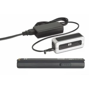 HP Battery and Charger Kit