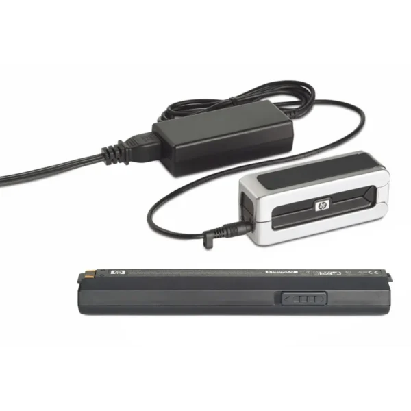 HP Battery and Charger Kit