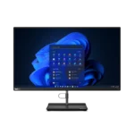 Lenovo ThinkCentre neo 30a Intel® Core™ i5 i5-13420H 68.6 cm (27″) 1920 x 1080 pixels All-in-One PC 16 GB DDR4-SDRAM 512 GB SSD Windows 11 Pro Wi-Fi 6 (802.11ax) Black