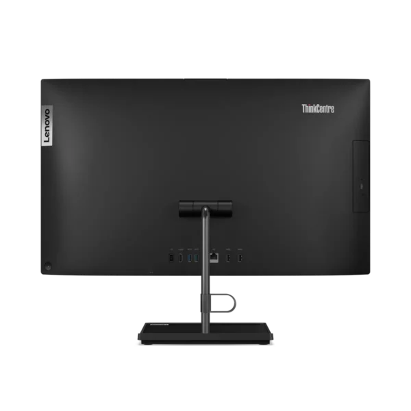 Lenovo ThinkCentre neo 30a Intel® Core™ i5 i5-13420H 68.6 cm (27″) 1920 x 1080 pixels All-in-One PC 16 GB DDR4-SDRAM 512 GB SSD Windows 11 Pro Wi-Fi 6 (802.11ax) Black