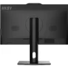 MSI Pro AP242P 14M-671FR Intel® Core™ i5 i5-14400 60.5 cm (23.8″) 1920 x 1080 pixels All-in-One PC 8 GB DDR5-SDRAM 512 GB SSD Windows 11 Pro Wi-Fi 6E (802.11ax) Black
