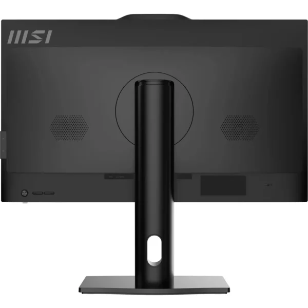 MSI Pro AP242P 14M-671FR Intel® Core™ i5 i5-14400 60.5 cm (23.8″) 1920 x 1080 pixels All-in-One PC 8 GB DDR5-SDRAM 512 GB SSD Windows 11 Pro Wi-Fi 6E (802.11ax) Black