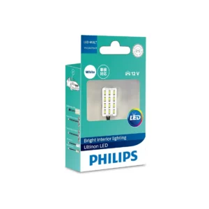 Philips Interior light bulb 12957ULWX1