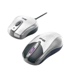 Trust AMI 250S WIRELESS mouse RF Wireless Opto-mechanical