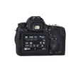 Canon EOS 6D Mark II + EF 24-105mm IS STM SLR Camera Kit 26.2 MP CMOS 6240 x 4160 pixels Black
