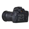 Canon EOS 6D Mark II + EF 24-105mm IS STM SLR Camera Kit 26.2 MP CMOS 6240 x 4160 pixels Black