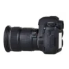 Canon EOS 6D Mark II + EF 24-105mm IS STM SLR Camera Kit 26.2 MP CMOS 6240 x 4160 pixels Black