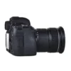 Canon EOS 6D Mark II + EF 24-105mm IS STM SLR Camera Kit 26.2 MP CMOS 6240 x 4160 pixels Black