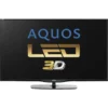 Sharp LC-50LE652E TV 127 cm (50″) Full HD Smart TV Wi-Fi Black 350 cd/m²
