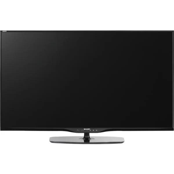 Sharp LC-50LE652E TV 127 cm (50″) Full HD Smart TV Wi-Fi Black 350 cd/m²