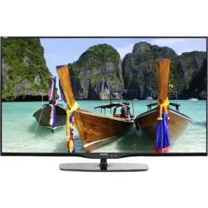 Sharp LC-50LE652E TV 127 cm (50″) Full HD Smart TV Wi-Fi Black 350 cd/m²