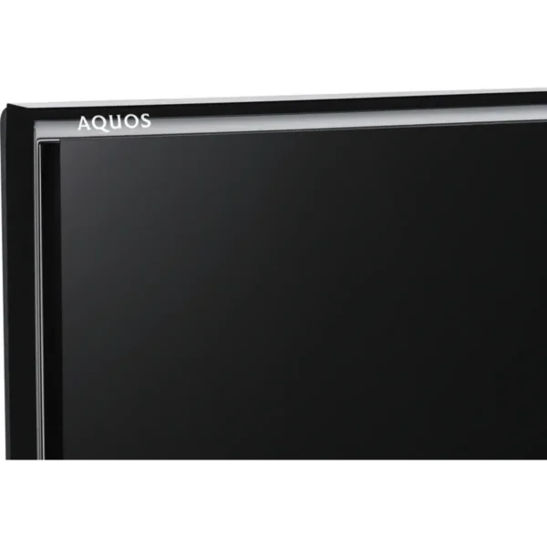 Sharp LC-50LE652E TV 127 cm (50″) Full HD Smart TV Wi-Fi Black 350 cd/m²