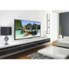 Sharp LC-50LE652E TV 127 cm (50″) Full HD Smart TV Wi-Fi Black 350 cd/m²