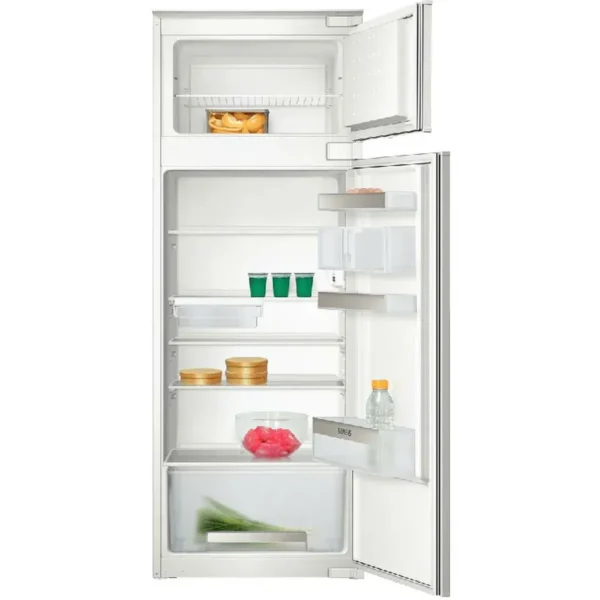 Siemens KI26DA20FF fridge-freezer Built-in 230 L