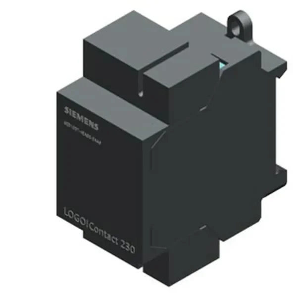 Siemens LOGO! Contact 230 Grey