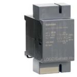 Siemens LOGO! Contact 230 Grey
