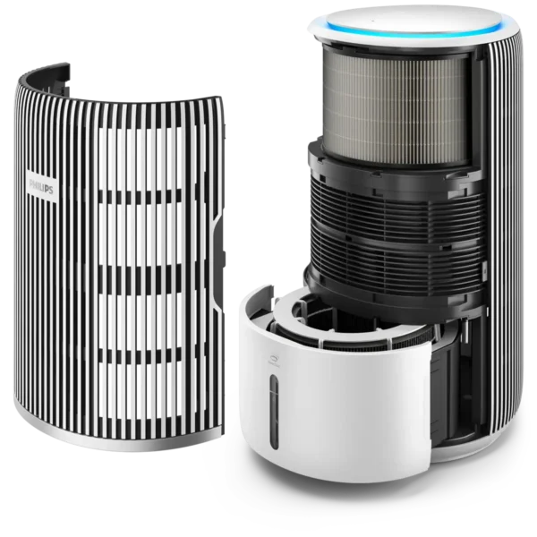 Philips PureProtect Water 3400 Series