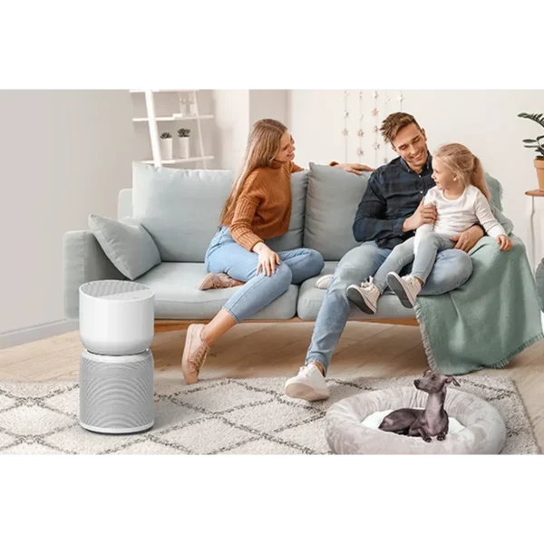 TCL Breeva A3WW 32 m² 54 dB 34.8 W White