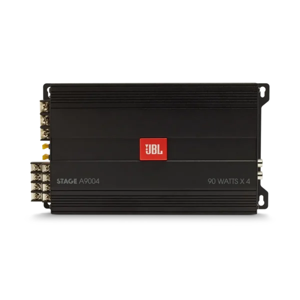 JBL STAGEA9004 car audio amplifier 880 W D
