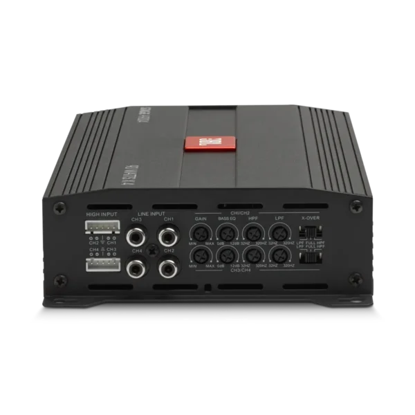 JBL STAGEA9004 car audio amplifier 880 W D