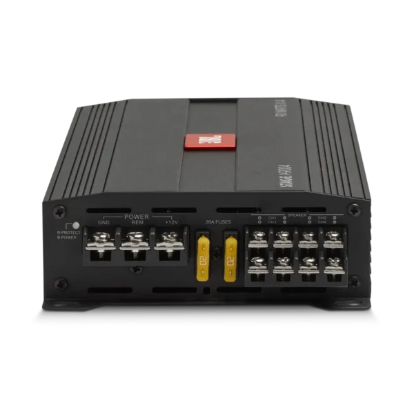 JBL STAGEA9004 car audio amplifier 880 W D