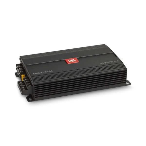 JBL STAGEA9004 car audio amplifier 880 W D