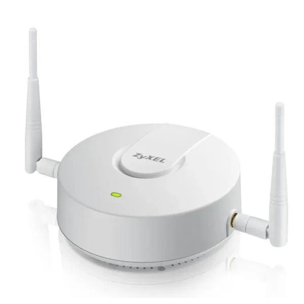 Zyxel NWA5121-N 300 Mbit/s Power over Ethernet (PoE)