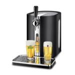 Philips HD3600/20 kegerator Draft beer dispenser