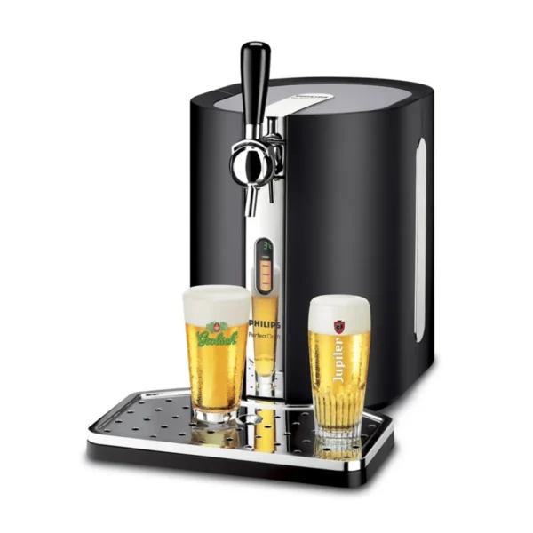 Philips HD3600/20 kegerator Draft beer dispenser