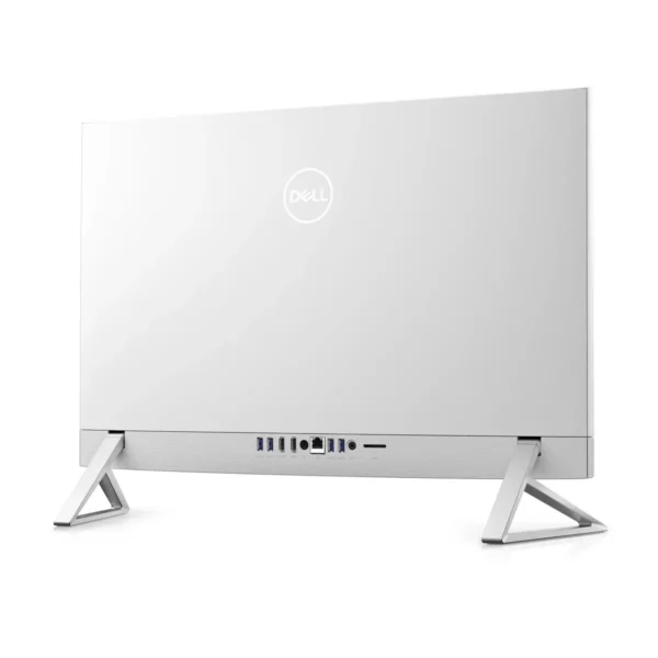 DELL Inspiron 7710 Intel® Core™ i7 i7-1255U 68.6 cm (27″) 1920 x 1080 pixels Touchscreen All-in-One PC 16 GB DDR4-SDRAM 1 TB SSD NVIDIA GeForce MX550 Ubuntu Linux Wi-Fi 6E (802.11ax) White
