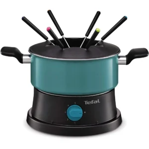 Tefal Simply Contact 6 person(s)