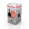 Moulinex DP8108 550 L 1000 W Black