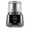 Moulinex DP8108 550 L 1000 W Black