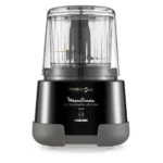 Moulinex DP8108 550 L 1000 W Black