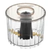 Moulinex DP8108 550 L 1000 W Black