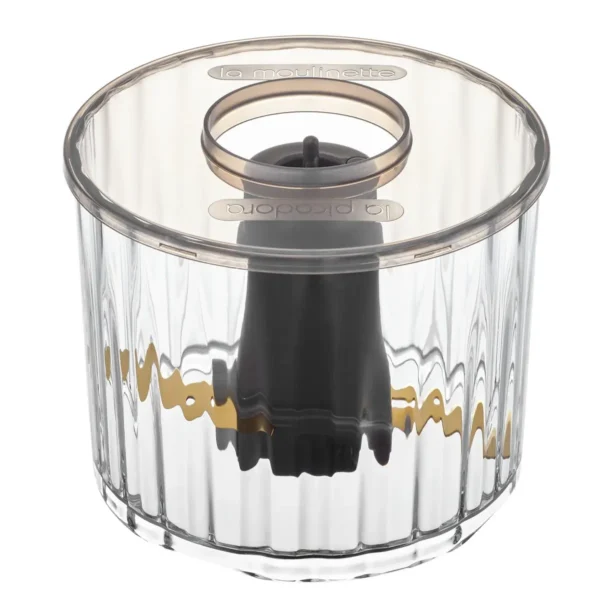 Moulinex DP8108 550 L 1000 W Black