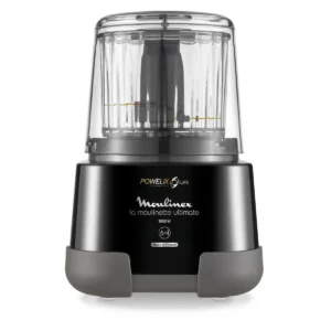 Moulinex DP8108 550 L 1000 W Black