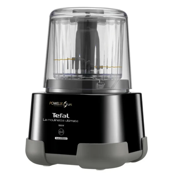 Moulinex DP8108 550 L 1000 W Black