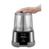 Moulinex DP8108 550 L 1000 W Black