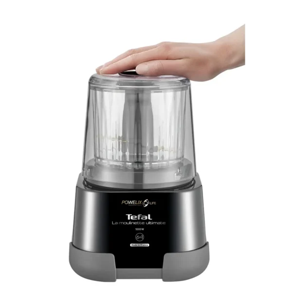 Moulinex DP8108 550 L 1000 W Black