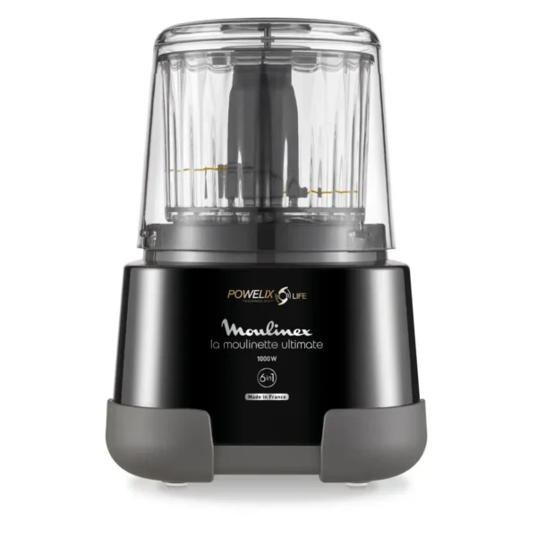 Moulinex DP8108 550 L 1000 W Black