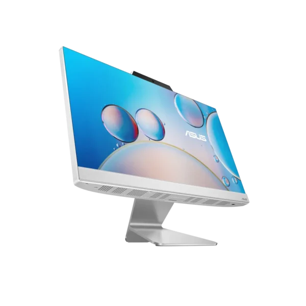 ASUS A3202WBAK-WA014X Intel® Core™ i3 i3-1215U 54.5 cm (21.4″) 1920 x 1080 pixels All-in-One PC 8 GB DDR4-SDRAM 256 GB SSD Windows 11 Pro Wi-Fi 5 (802.11ac) White
