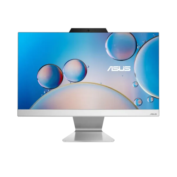 ASUS A3202WBAK-WA014X Intel® Core™ i3 i3-1215U 54.5 cm (21.4″) 1920 x 1080 pixels All-in-One PC 8 GB DDR4-SDRAM 256 GB SSD Windows 11 Pro Wi-Fi 5 (802.11ac) White