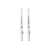 Philips F1 Standard nozzle HX3042/00 2-pack F1 Standard water flosser nozzle
