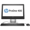 HP ProOne 400 G2 Intel® Core™ i5 i5-6500T 50.8 cm (20″) 1600 x 900 pixels All-in-One PC 8 GB DDR4-SDRAM 1 TB HDD Windows 7 Professional Silver